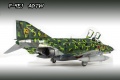 Tamiya 1/32 F-4EJ Phantom II A.D.T.W.