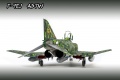 Tamiya 1/32 F-4EJ Phantom II A.D.T.W.