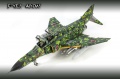 Tamiya 1/32 F-4EJ Phantom II A.D.T.W.