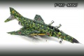 Tamiya 1/32 F-4EJ Phantom II A.D.T.W.