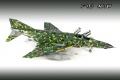 Tamiya 1/32 F-4EJ Phantom II A.D.T.W.