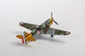 Hobbyboss 1/72 D-520 -   