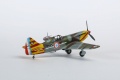 Hobbyboss 1/72 D-520 -   