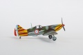 Hobbyboss 1/72 D-520 -   