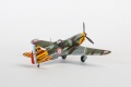 Hobbyboss 1/72 D-520 -   