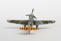 Hobbyboss 1/72 D-520 -   