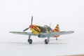 Hobbyboss 1/72 D-520 -   