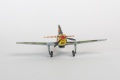 Hobbyboss 1/72 D-520 -   