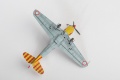 Hobbyboss 1/72 D-520 -   