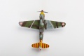 Hobbyboss 1/72 D-520 -   