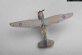 Matchbox 1/72 Lysander -  