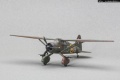 Matchbox 1/72 Lysander -  