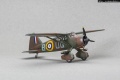 Matchbox 1/72 Lysander -  