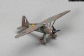 Matchbox 1/72 Lysander -  