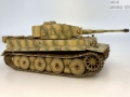  1/72 Pz.Kpfw.VI Tiger I