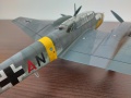 Revell 1/32 Bf-110C-7
