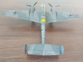 Revell 1/32 Bf-110C-7