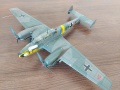 Revell 1/32 Bf-110C-7