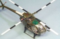 1/72 Oh-6a Miss Clawd IV