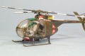 1/72 Oh-6a Miss Clawd IV