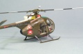 1/72 Oh-6a Miss Clawd IV