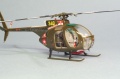 1/72 Oh-6a Miss Clawd IV