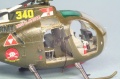 1/72 Oh-6a Miss Clawd IV