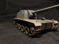 Trumpeter 1/35 Sturer Emil