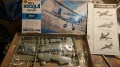 Hasegawa 1/72 SOC-3 Seagull