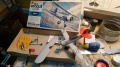 Hasegawa 1/72 SOC-3 Seagull