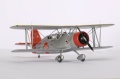 Hasegawa 1/72 SOC-3 Seagull