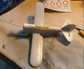 Airfix 1/72 Grumman Duck -  