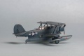 Airfix 1/72 Grumman Duck -  