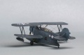 Airfix 1/72 Grumman Duck -  