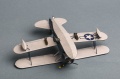 Airfix 1/72 Grumman Duck -  