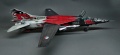 Trumpeter 1/32 MiG-23 Hell Fighter