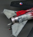 Trumpeter 1/32 MiG-23 Hell Fighter