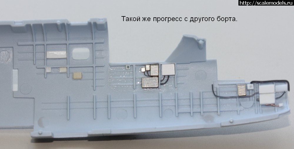 1609585164_B-25C-012.JPG : B-25D   1/72  Airfix B25C/D   