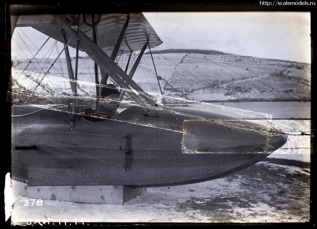 1609754297_NASM-CW5G-0378.jpg : Morris Boat (Curtiss Monoplane 1914)  