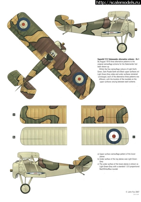 1610019372_nghnh.jpg : #1662269/ Sopwith T. F. 2 Salamander 1/72 EE  