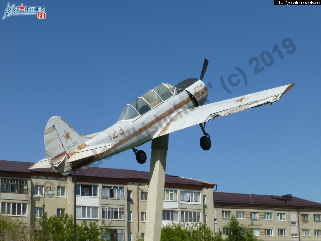 1610089427_Yak-52_Tobolsk_0.jpg : Walkaround -52 / 123, , ,  ,   