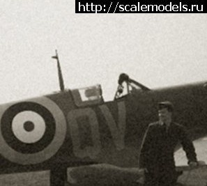 1610104981_1609605256_84E507B9-7151-4A62-A3C6-06B5366C8F56.jpeg : #1662487/ Supermarine Spitfire Mk.Ia Tamiya 1/48  