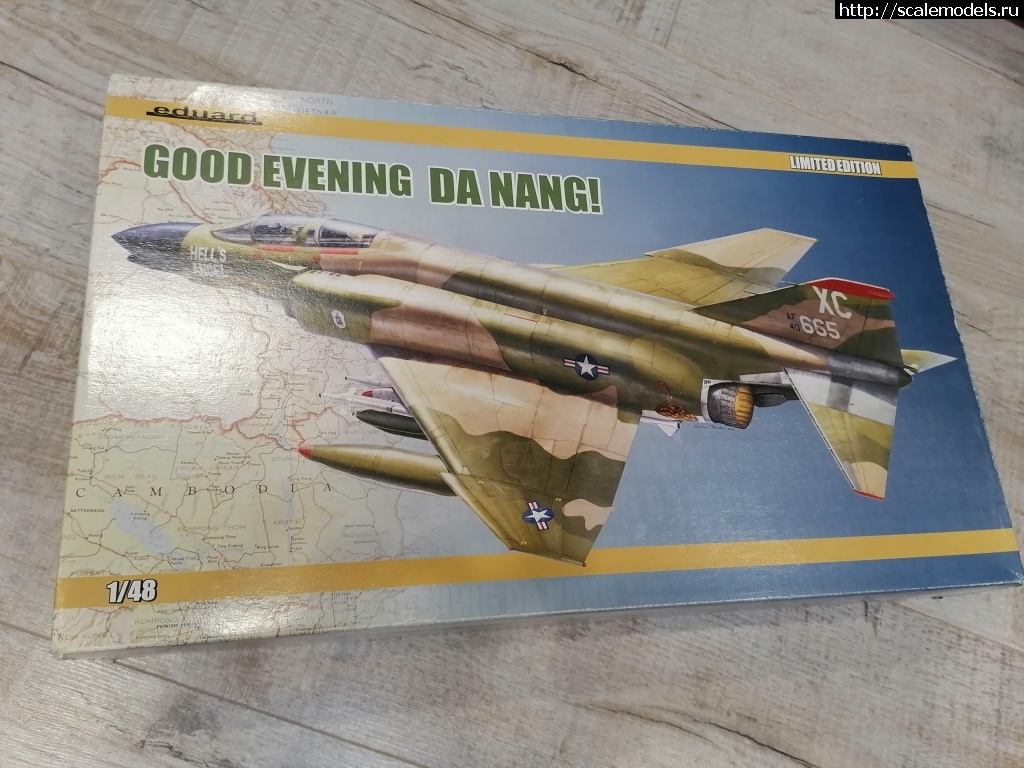 1610313570_IMG_20210107_233239.jpg : F-4C "GOOD EVENING DA NANG!" (Eduard 1/48) !  