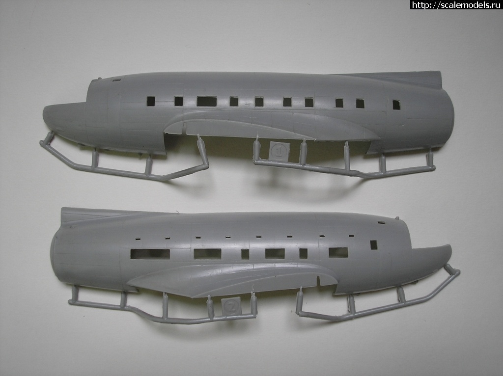 1610394433_1-fjuzelzh.jpg :  Bat Project 1/72 Boeing 307/SB 307B Stratoliner  