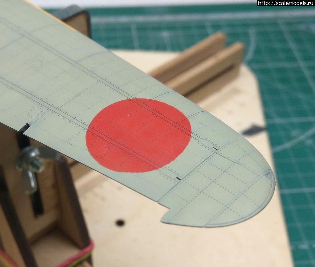 1610613000_8Gi3gxhA58o.jpg : #1663654/ A6M3 Zero 1/48 Tamiya  