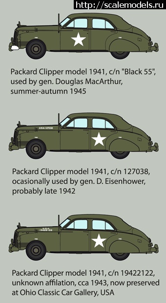 1610820710_Rozm-3Var-_.jpg :  Roden 1/35 Packard Clipper 1941   