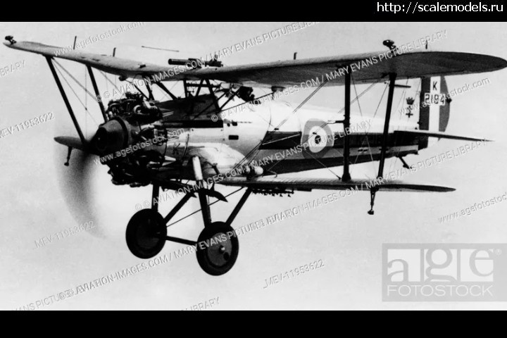 1610912607_Screenshot_20210117_2142002.jpg : #1730271/ Bristol Bulldog Mk II Airfix 1/72  