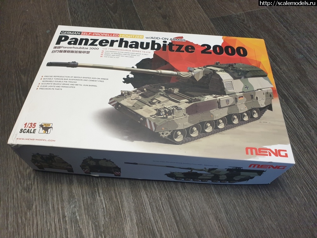 1611061322_20210119_151127.jpg : T-72,T-90, Panzerhaubitze 2000 1/35 .  