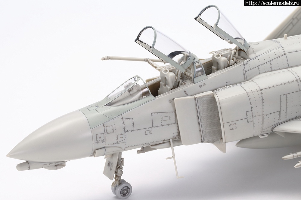 1611590241_61121_6.jpg :  Tamiya 1/48 F-4B Phantom II   