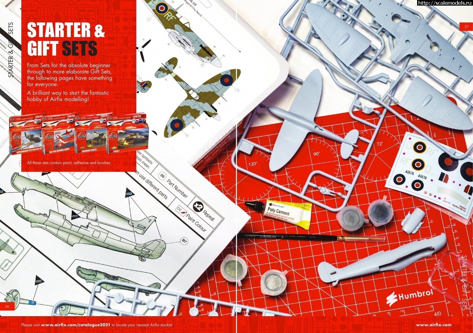 1611595322_Airfix-Caltlogue-2021-Hi-Res_27.jpeg :  Airfix 2021  